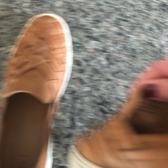 Frye Carmel Slip on Gym Shoes - Picture 3 of 4